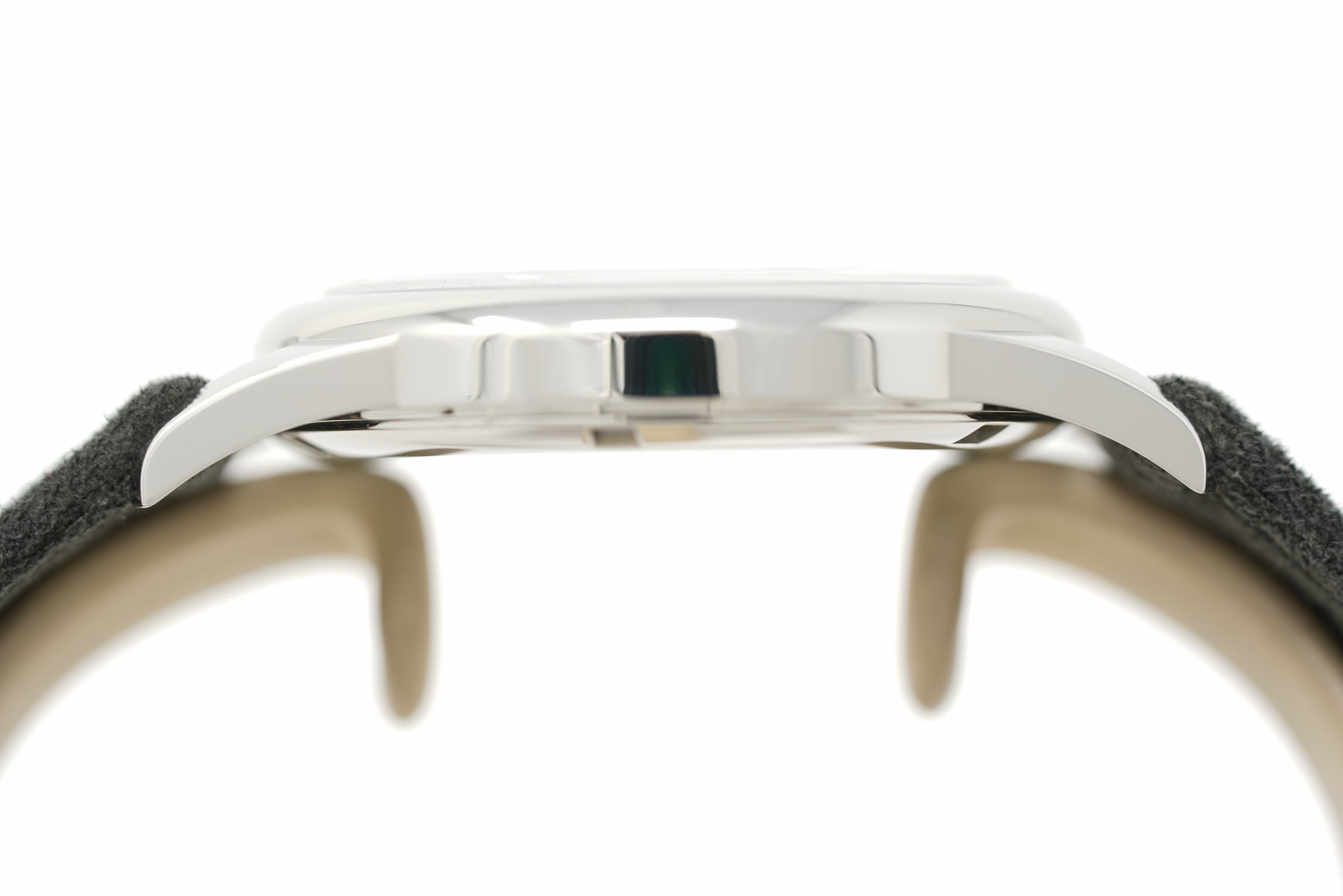Pre-Owned Nomos Glashütte Club Campus 38 Night 736