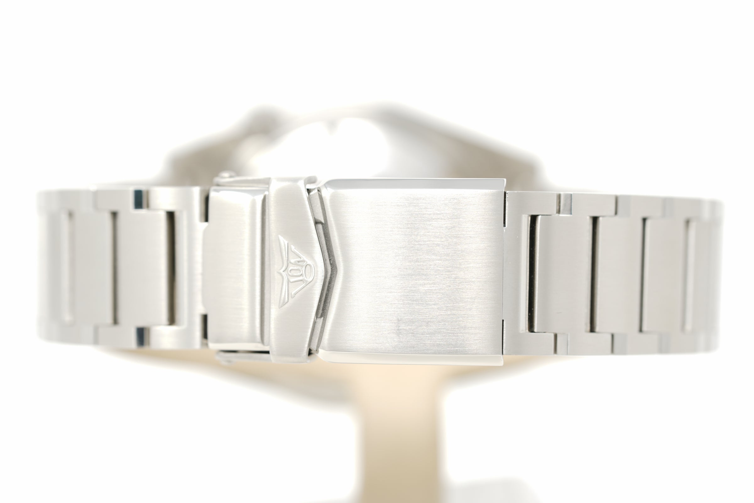 Pre-Owned Squale 1521 Classic COSC 1521COSCL.SQ20B