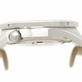 Pre-Owned Squale 1521 Classic COSC 1521COSCL.SQ20B