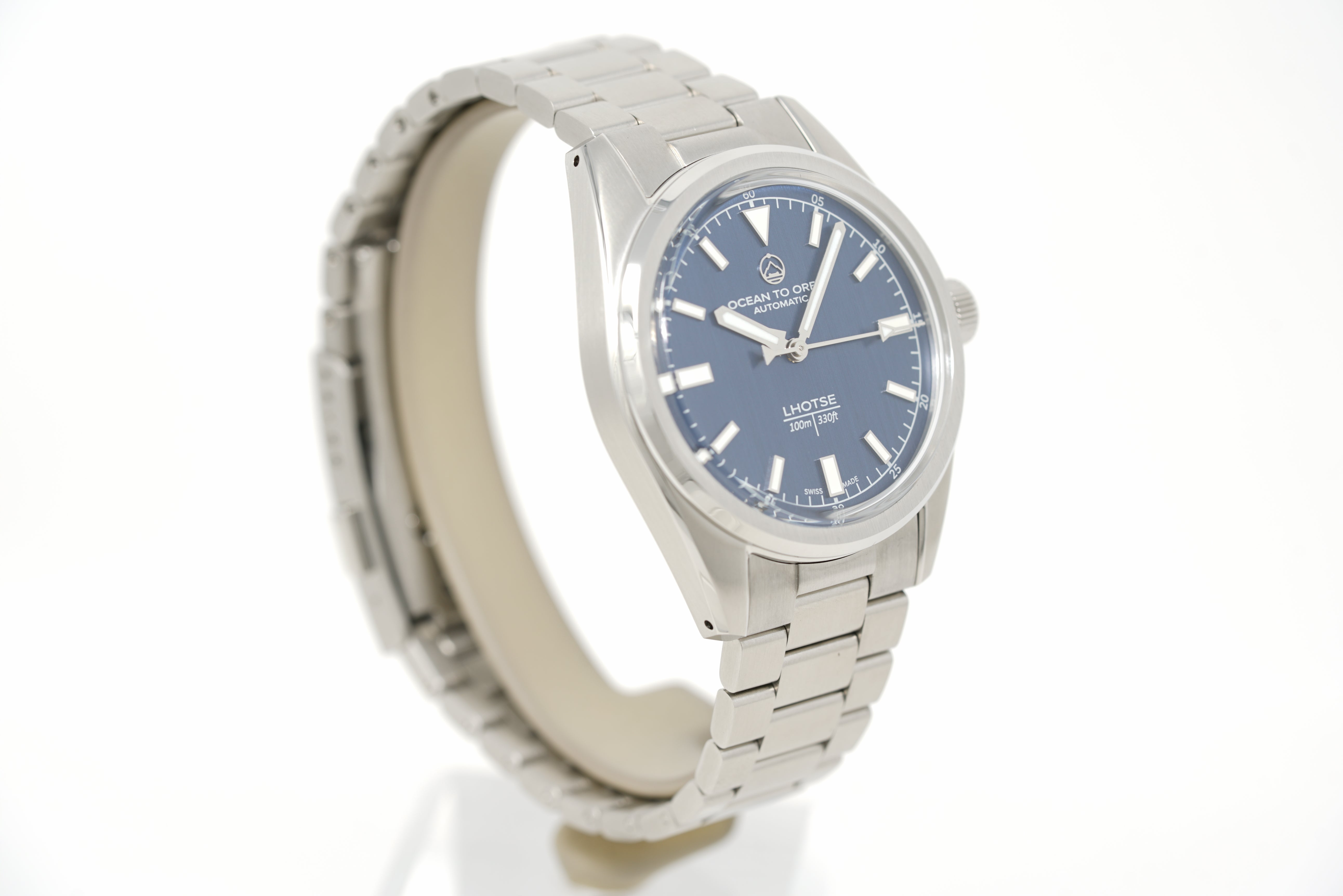 Pre-Owned Ocean to Orbit LHOTSE OTO-M1-LH-MK01 – Topper Fine Jewelers