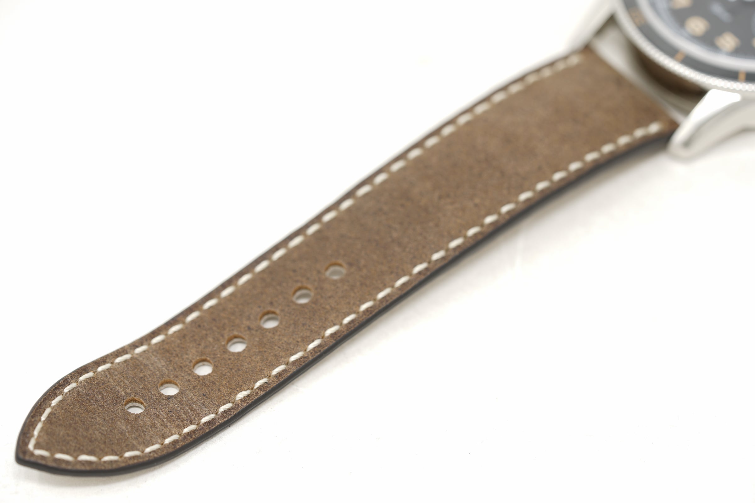 Pre-Owned Blancpain Air Command Flyback Limited Edition AC01 1130 63A