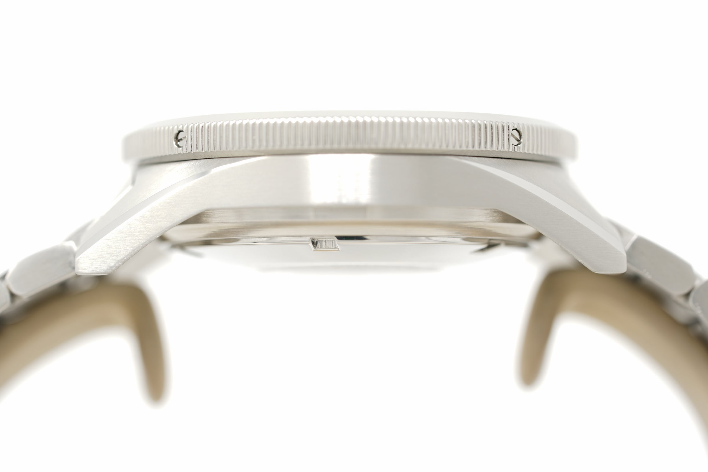 Pre-Owned Squale 1521 Classic COSC 1521COSCL.SQ20B
