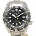 Pre-Owned Seiko Prospex 1968 Diver’s Modern Re-Interpretation GMT SPB383