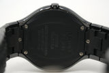 Pre-Owned Rado True Black Ceramic R27653152