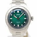 Pre-Owned Oris Divers Sixty-Five Calibre 400 01 400 7774 4057-07 8 19 18