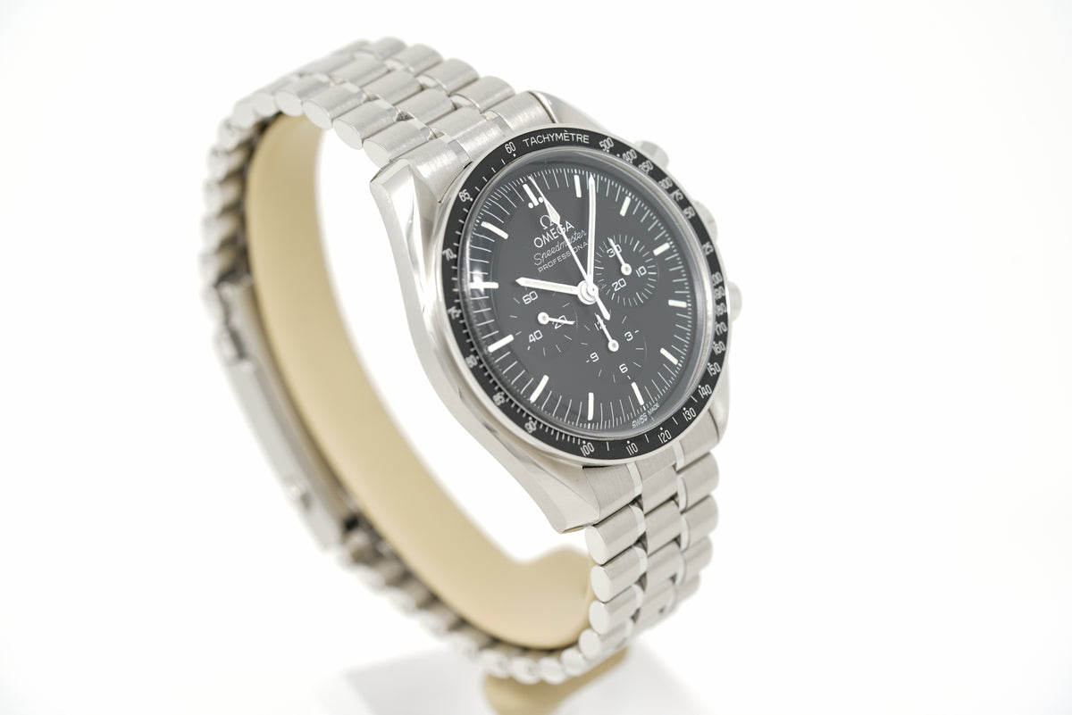 Pre-Owned Omega Speedmaster Moonwatch Professional 310.30.42.50.01.001