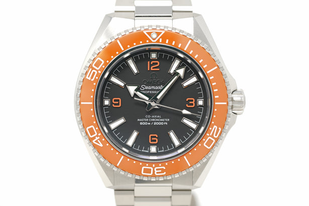Pre-Owned Omega Seamaster Planet Ocean 217.30.42.21.01.003