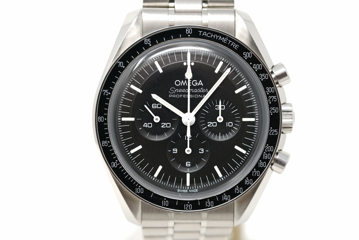 Pre-Owned Omega Speedmaster Moonwatch Professional 310.30.42.50.01.001