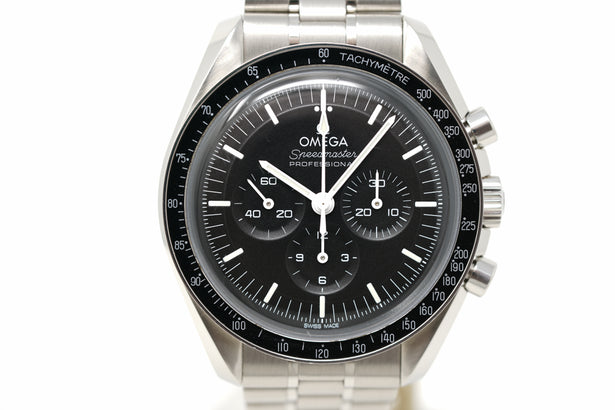 Pre-Owned Omega Speedmaster Moonwatch Professional 310.30.42.50.01.001