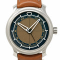 Pre-Owned Ming 22.01 GMT Gilt