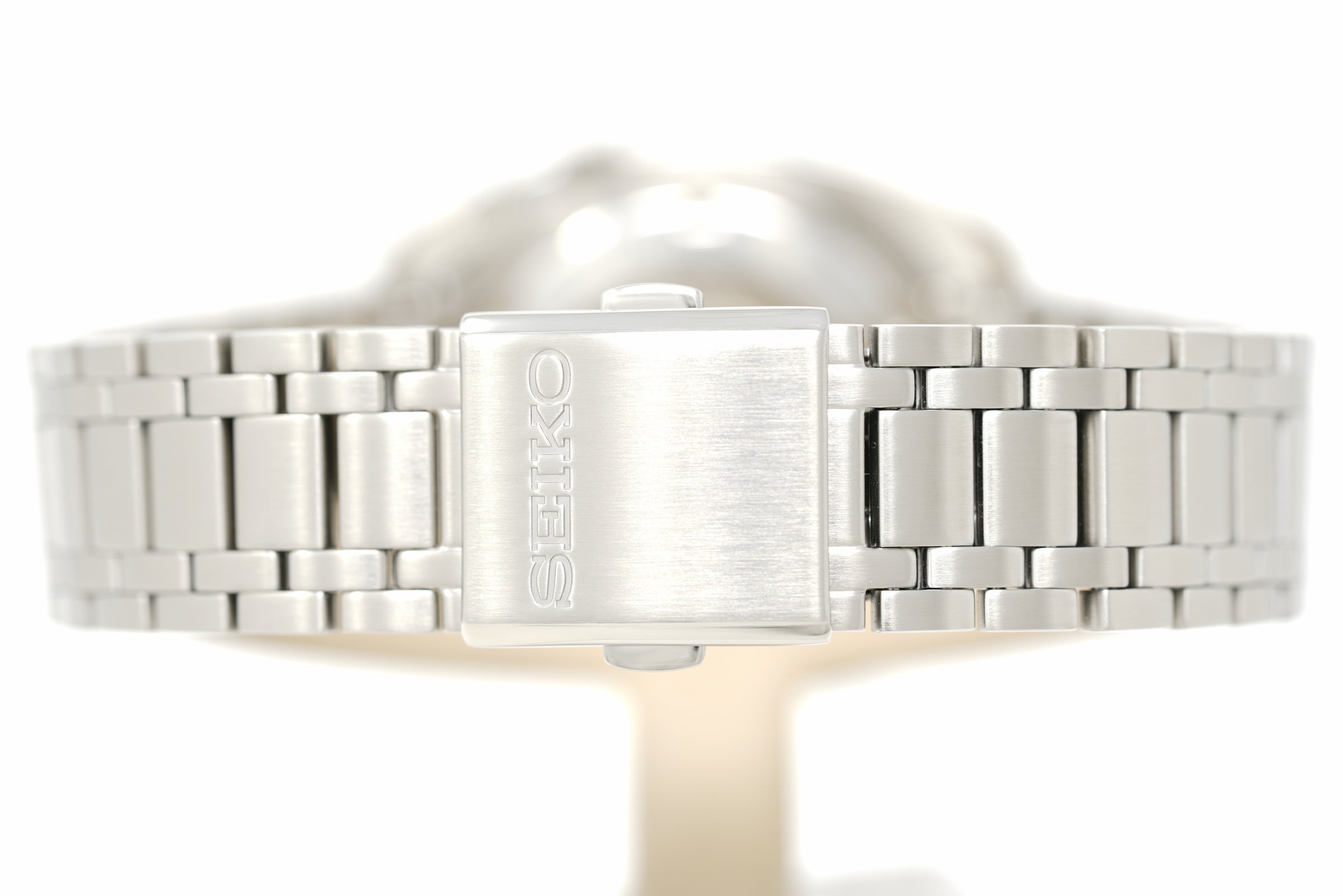 Pre-Owned Seiko 5 Sports Heritage Re-creation Limited Edition SRPL91