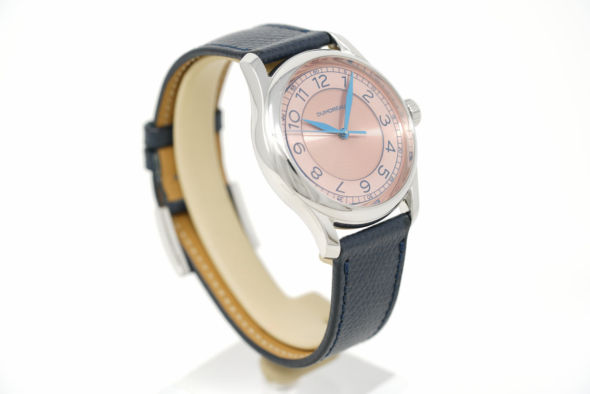 Pre-Owned Dumoreau DM02 Salmon