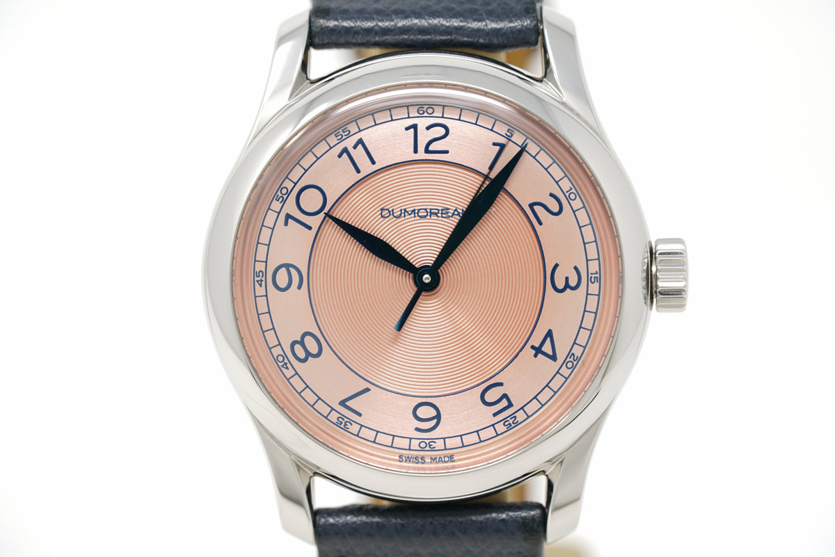 Pre-Owned Dumoreau DM02 Salmon