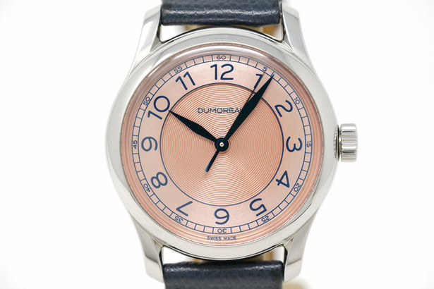 Pre-Owned Dumoreau DM02 Salmon