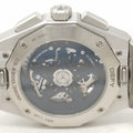 Pre-Owned Zenith DEFY Skyline Skeleton Boutique Edition 03.9300.3620/80.I001