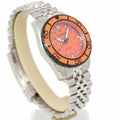 Pre-Owned Islander Saltaire Solar Diver Orange ISL-358