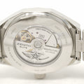 Pre-Owned Zenith DEFY Revival A3691 03.A3642.670/3691.M3642