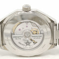 Pre-Owned Zenith DEFY Revival A3691 03.A3642.670/3691.M3642