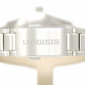 Pre-Owned Longines Spirit Zulu Time 1925 L3.803.5.53.6