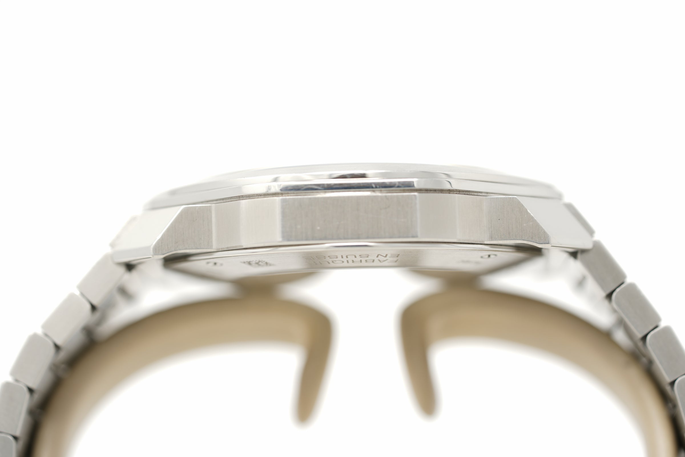 Pre-Owned Bulgari Octo Roma 102856