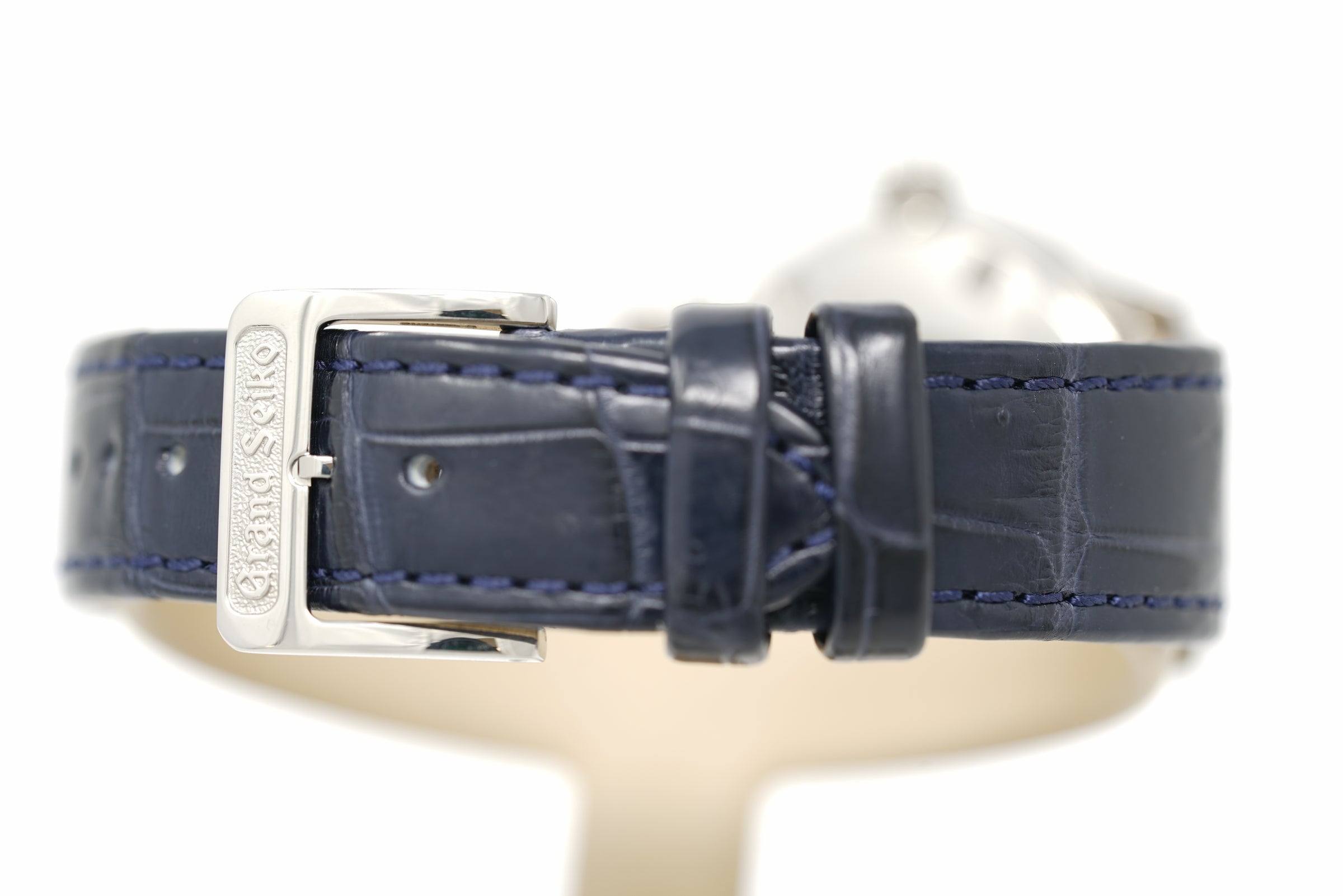 Pre-Owned Grand Seiko Elegance SBGX353