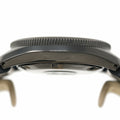 Pre-Owned Seiko Prospex Diver 'Black Series' Topper Limited SPB107
