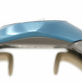 Pre-Owned SpaceOne Blue Titanium Tellurium