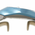 Pre-Owned SpaceOne Blue Titanium Tellurium