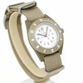 Pre-Owned Marathon 41 NAV-D Code Green WW194013OL-0501