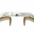 Pre-Owned Cartier Drive de Cartier Extra-Flat WSNM0011