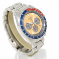Pre-Owned Seiko Prospex Speedtimer Solar Chronograph 