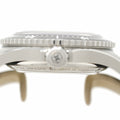 Pre-Owned Glashütte Original SeaQ Panorama Date 1-36-13-01-80-33