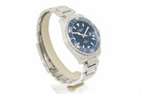 Pre-Owned Longines HydroConquest GMT L3.790.4.96.6