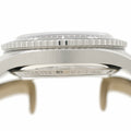 Pre-Owned Glashütte Original SeaQ Panorama Date 1-36-13-01-80-33