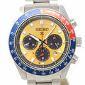 Pre-Owned Seiko Prospex Speedtimer Solar Chronograph 