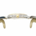 Pre-Owned Omega Prestige De Ville Steel & Yellow Gold 4370.71.00