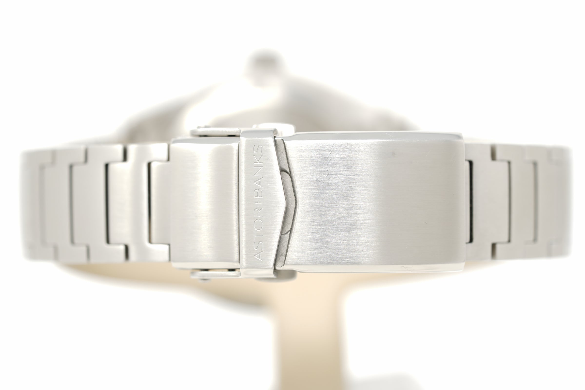Pre-Owned Astor+Banks Fortitude Lite Peach