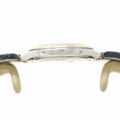 Pre-Owned Omega Prestige De Ville Steel & Yellow Gold 4370.71.00