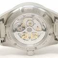 Pre-Owned Glashütte Original SeaQ 1-39-11-09-61-34