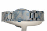 Pre-Owned G-Shock Full Metal Blue Camouflage GMWB5000TCF-2