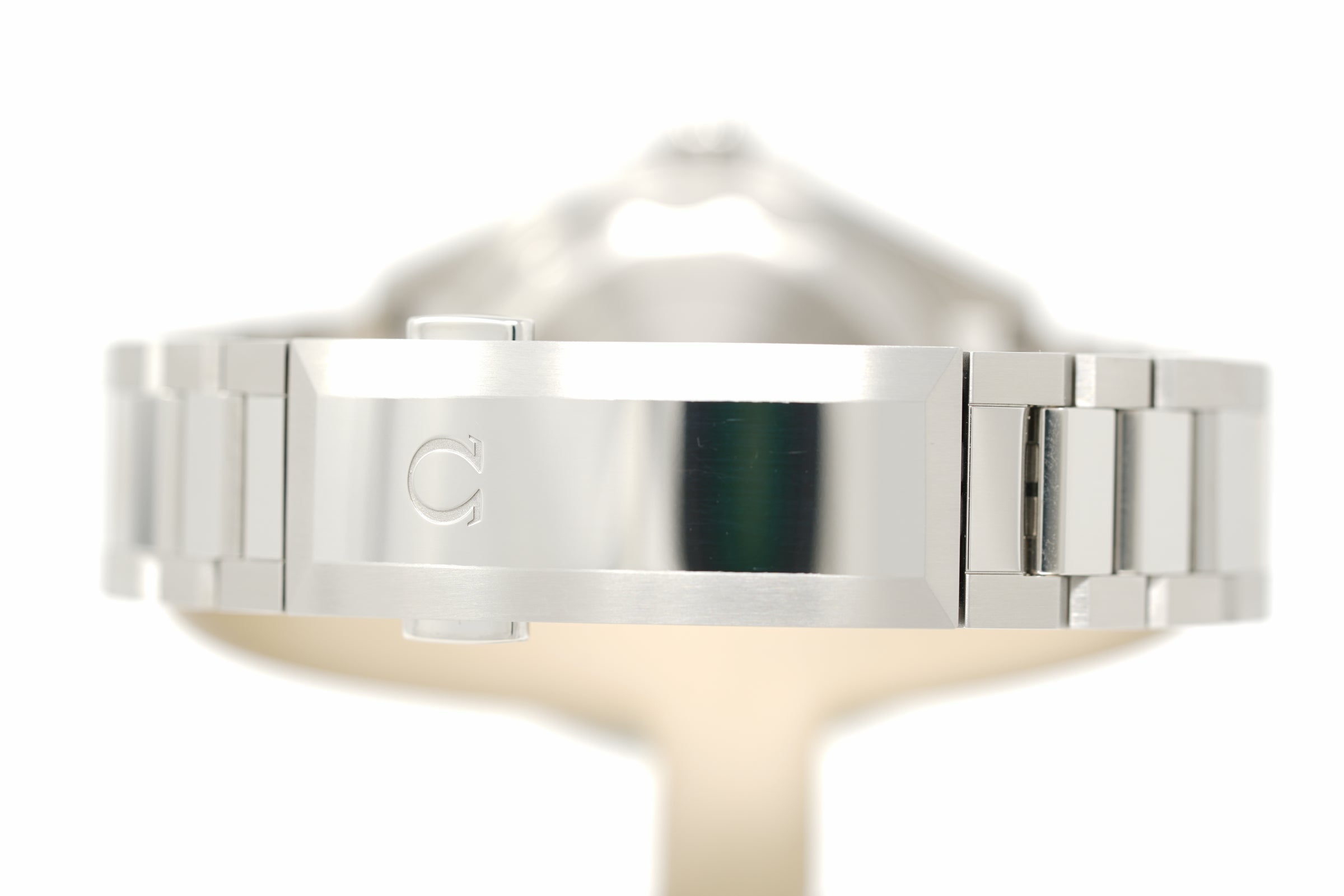 Pre-Owned Omega Seamaster Planet Ocean 217.30.42.21.01.003