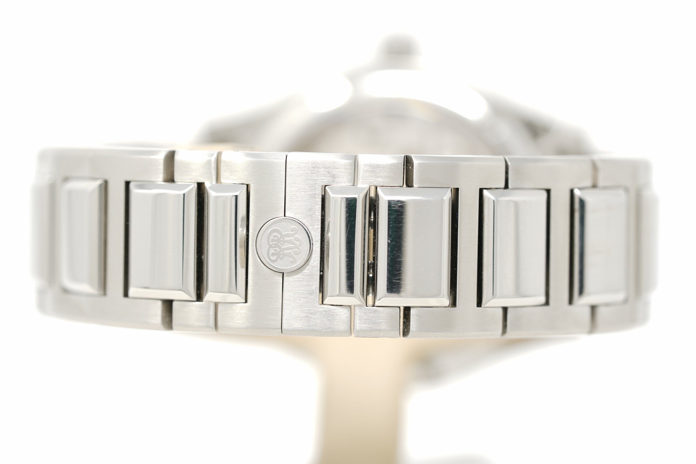 Pre-Owned Ball Engineer M Challenger 43mm NM2128C-SCA-BE