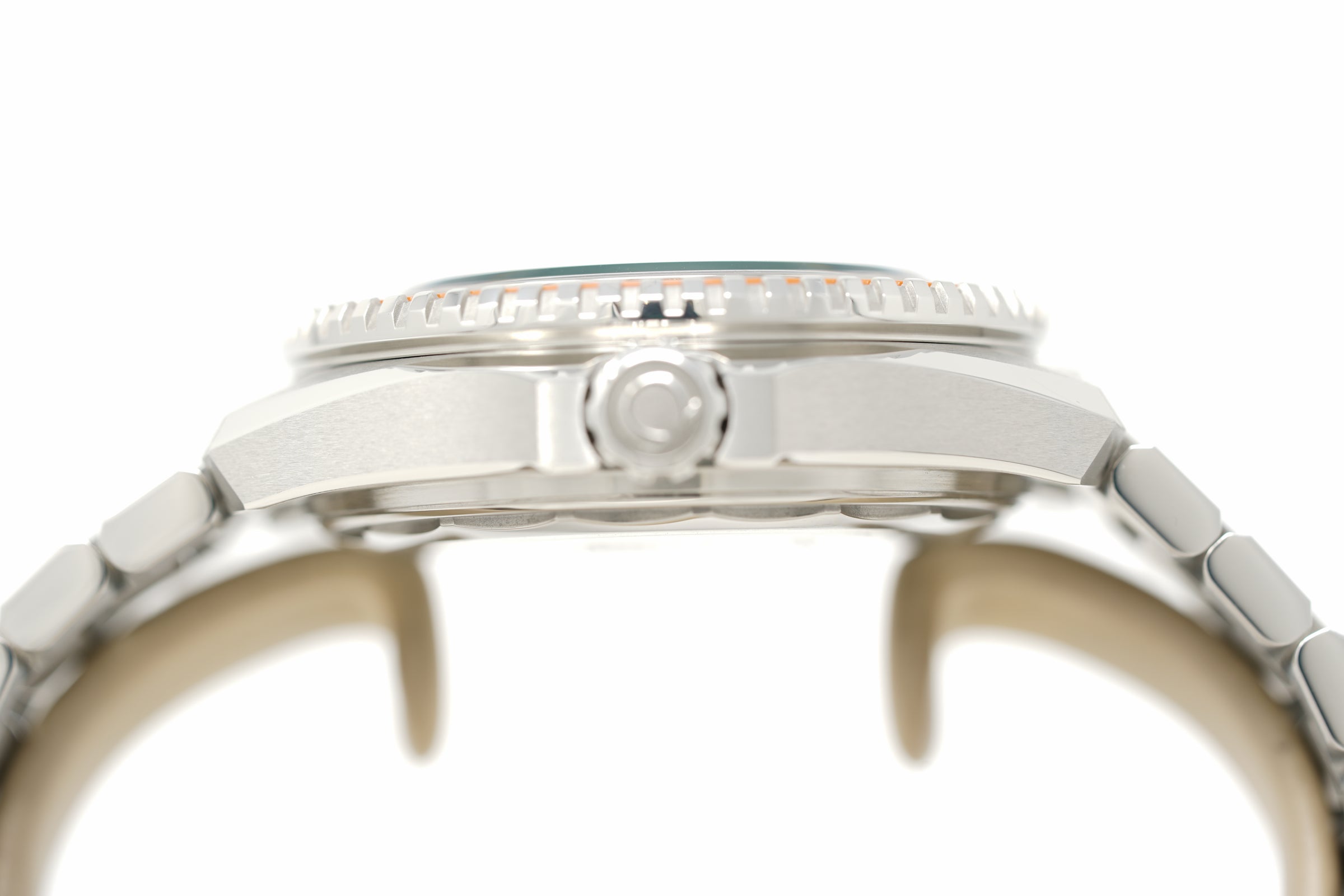 Pre-Owned Omega Seamaster Planet Ocean 217.30.42.21.01.003