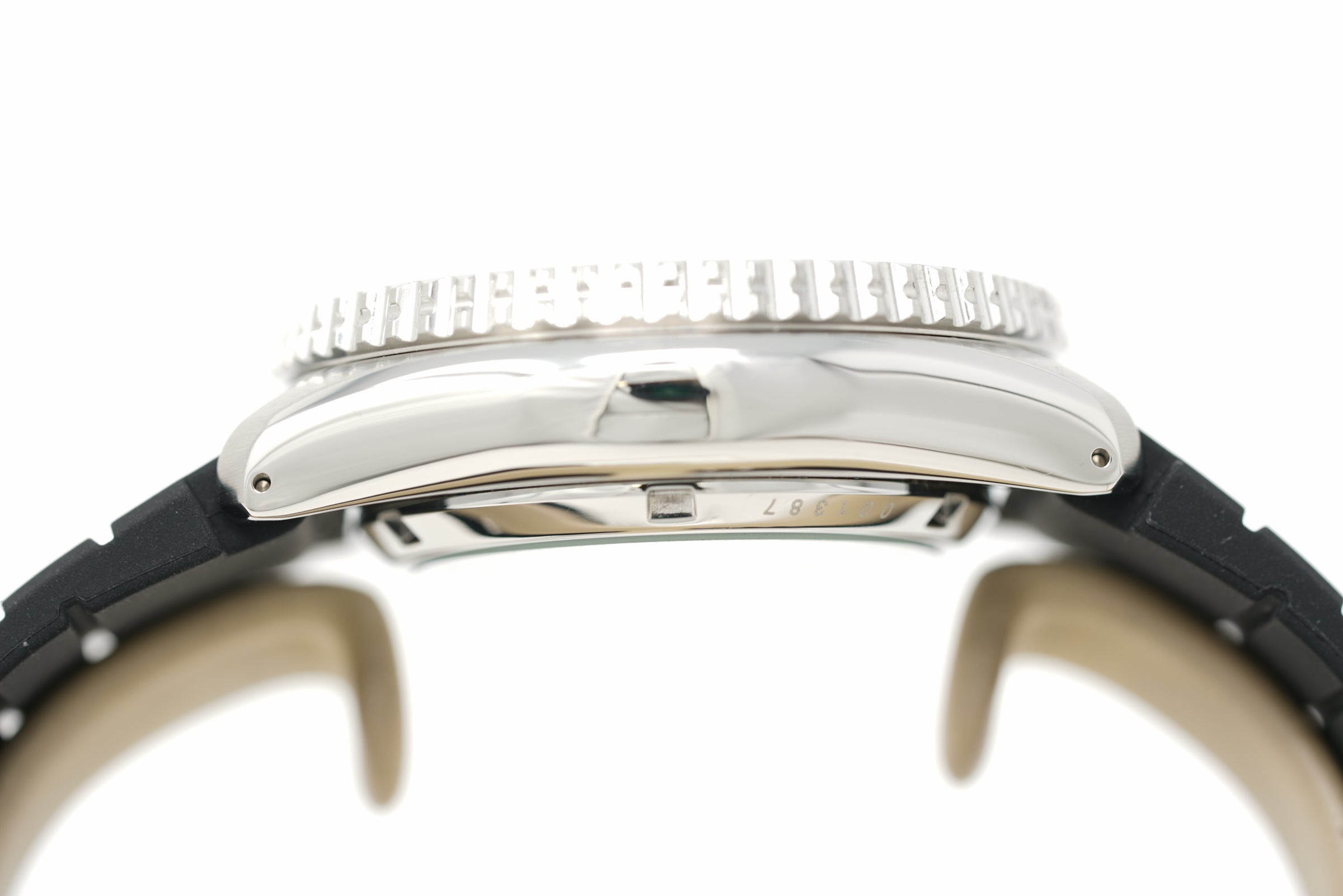 Pre-Owned Seiko 5 Sports SKX SRPL87