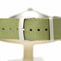 Pre-Owned Benrus Swiss Automatic Military 39.5mm DTU-2A/P
