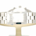 Pre-Owned Nivada Grenchen Autochron Meca-Quartz 77001Q45