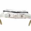 Pre-Owned Nivada Grenchen Autochron Meca-Quartz 77001Q45