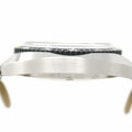 Pre-Owned Nivada Grenchen Autochron Meca-Quartz 77001Q45