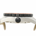Pre-Owned Islander Saltaire Solar Diver Orange ISL-358
