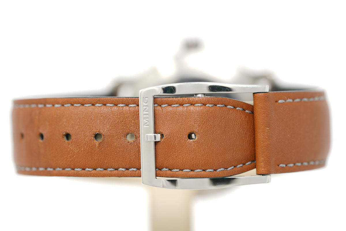 Pre-Owned Ming 22.01 GMT Gilt